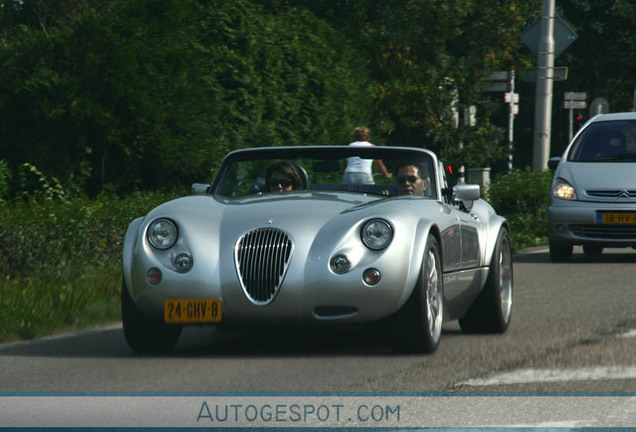 Wiesmann Roadster MF3