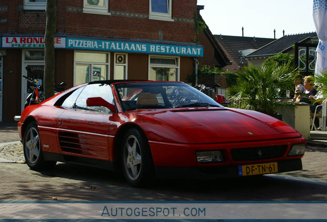 Ferrari 348 TS