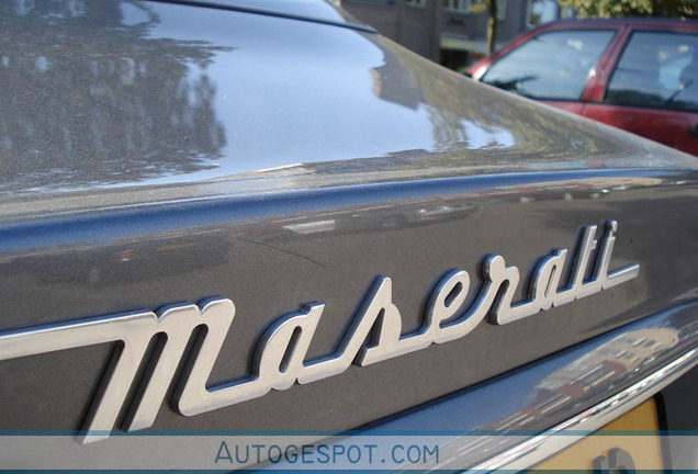 Maserati 4200GT