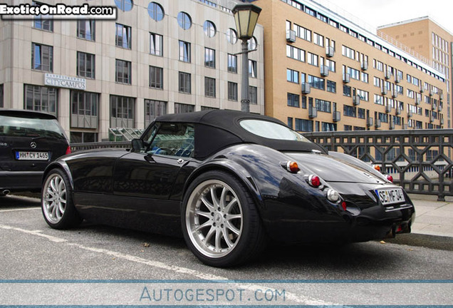 Wiesmann Roadster MF3