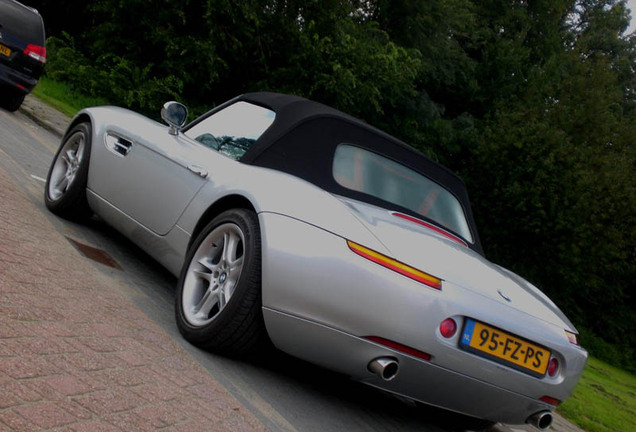 BMW Z8