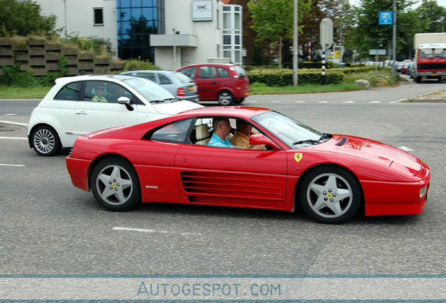 Ferrari 348 TB