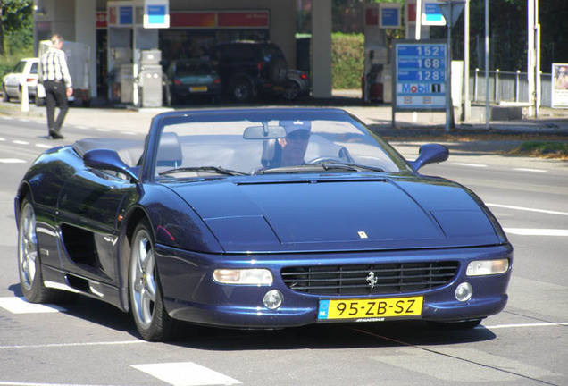 Ferrari F355 Spider