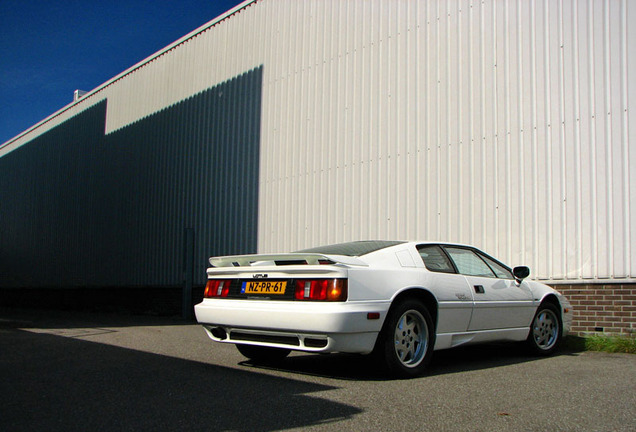 Lotus Esprit Turbo SE