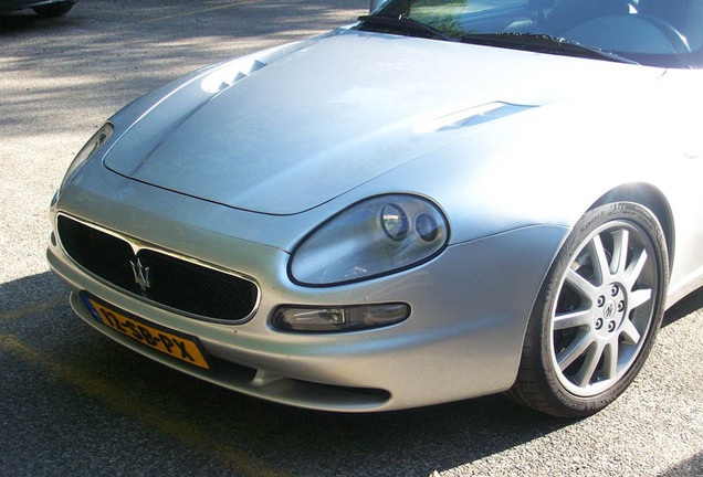 Maserati 3200GT