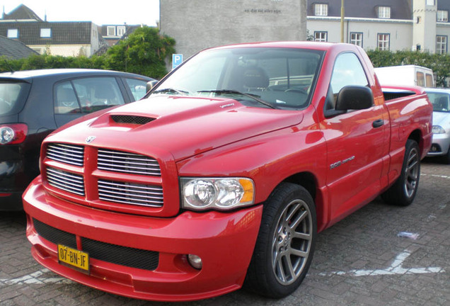 Dodge RAM SRT-10