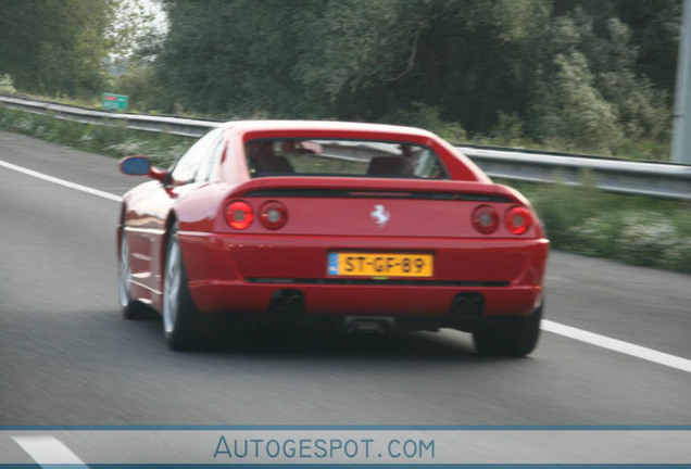 Ferrari F355 Berlinetta