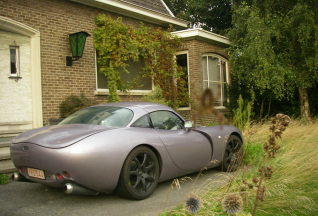 TVR Tuscan MKI