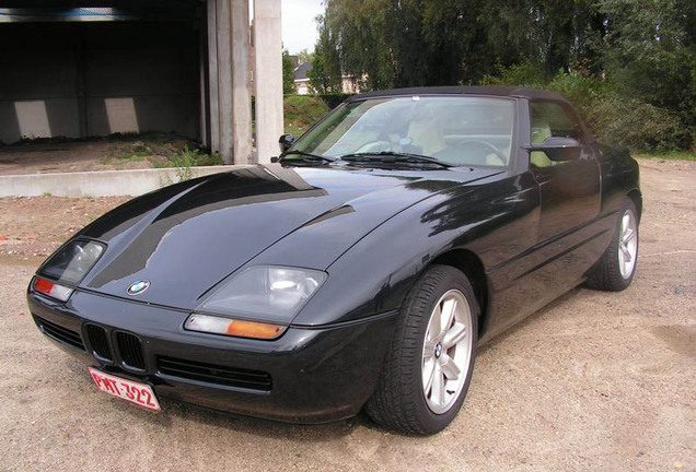 BMW Z1