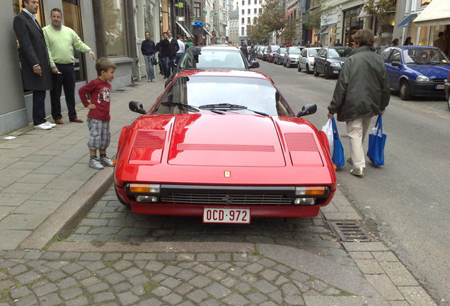 Ferrari 308 GTB Quattrovalvole