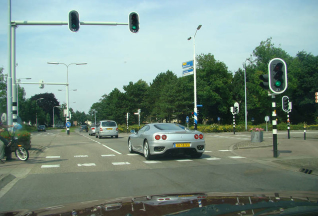 Ferrari 360 Modena