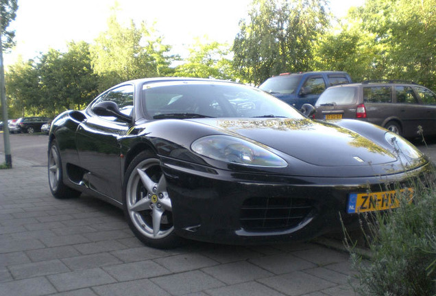 Ferrari 360 Modena