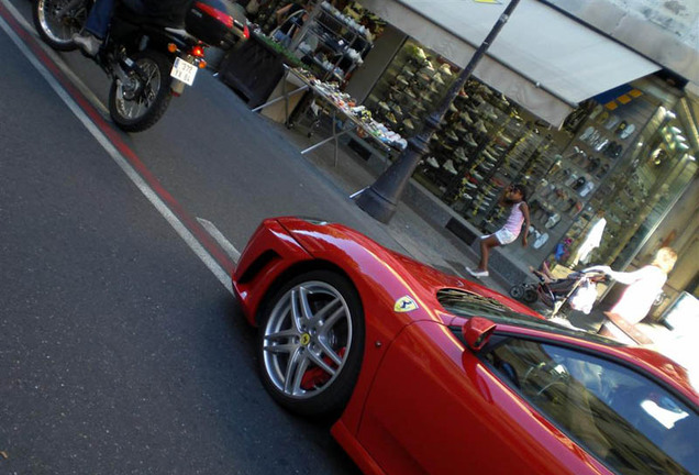 Ferrari F430