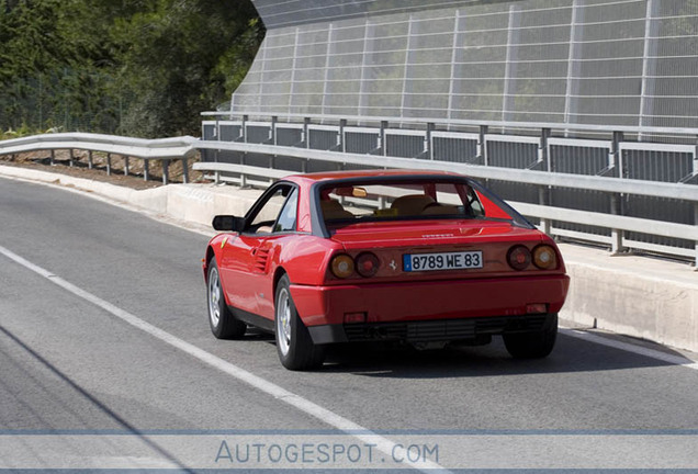 Ferrari Mondial T