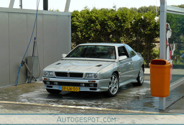 Maserati Shamal