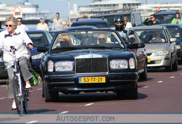 Rolls-Royce Corniche