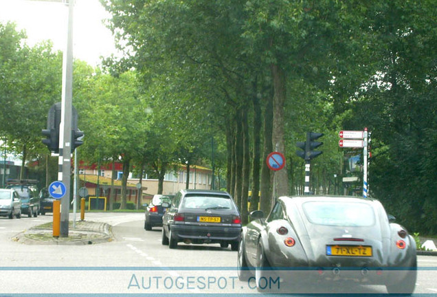 Wiesmann GT MF4