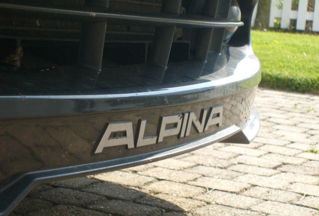 Alpina B5