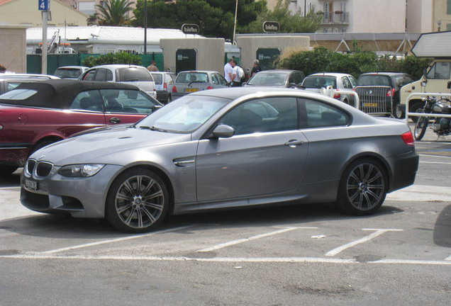 BMW M3 E92 Coupé