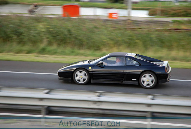 Ferrari 348 TS