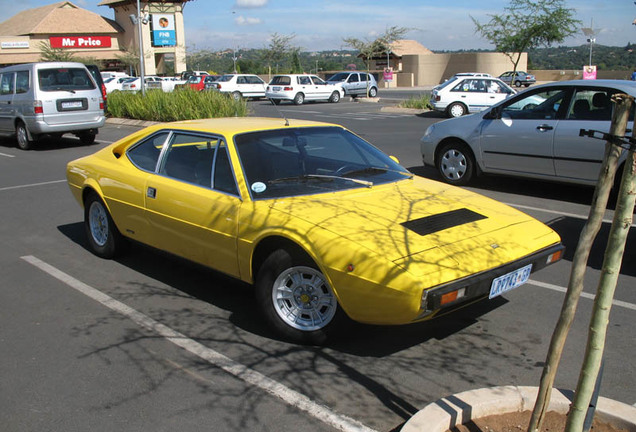 Ferrari Dino 308 GT4 2+2