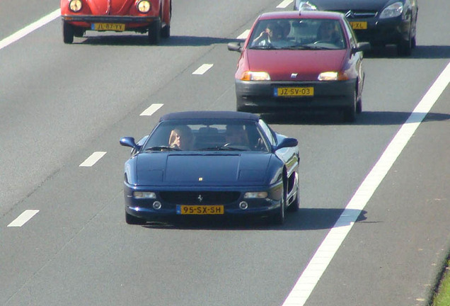 Ferrari F355 Spider