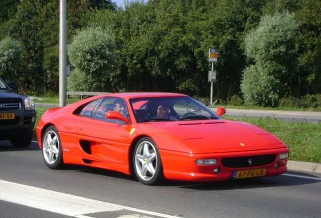 Ferrari F355 GTS