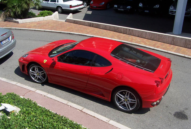 Ferrari F430