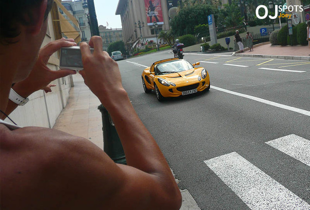 Lotus Elise S2 111R