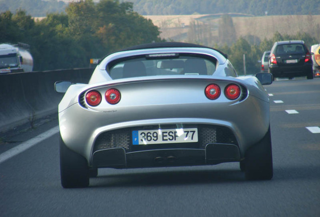 Lotus Elise S2 111R