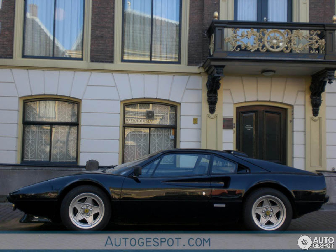 Ferrari 308 GTB