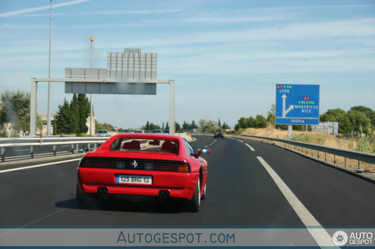 Ferrari 348 TB