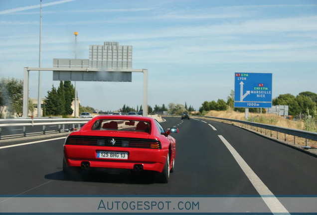 Ferrari 348 TB