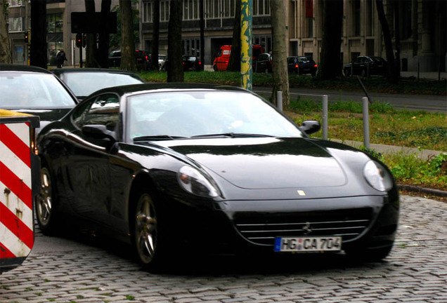 Ferrari 612 Scaglietti