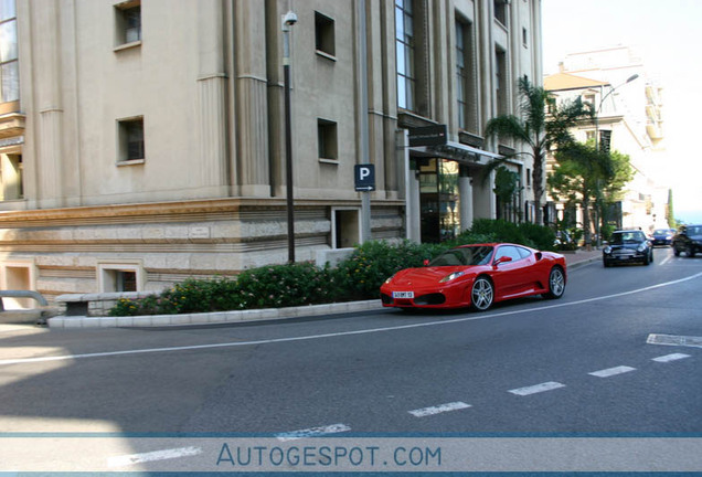 Ferrari F430