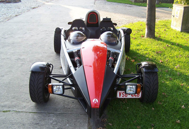 Ariel Atom