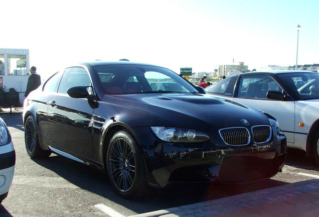 BMW M3 E92 Coupé