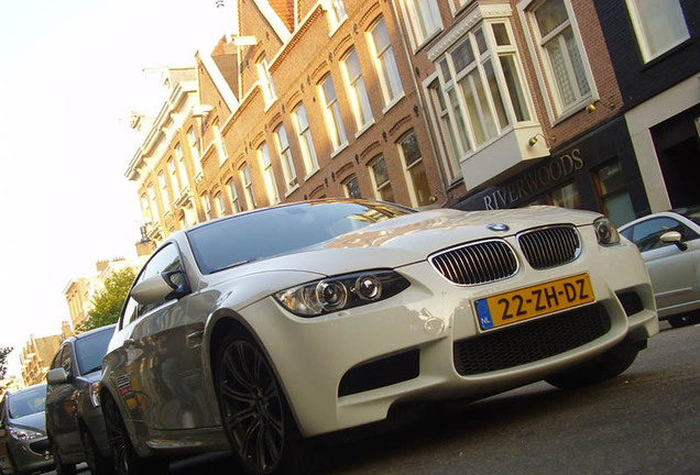 BMW M3 E92 Coupé