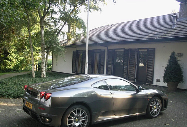 Ferrari F430