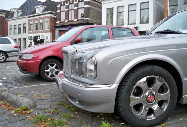 Bentley Arnage Red Label