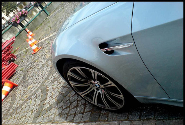 BMW M3 E92 Coupé