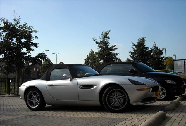 BMW Z8