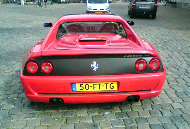 Ferrari F355 GTS