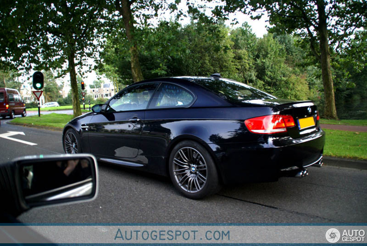 BMW M3 E92 Coupé