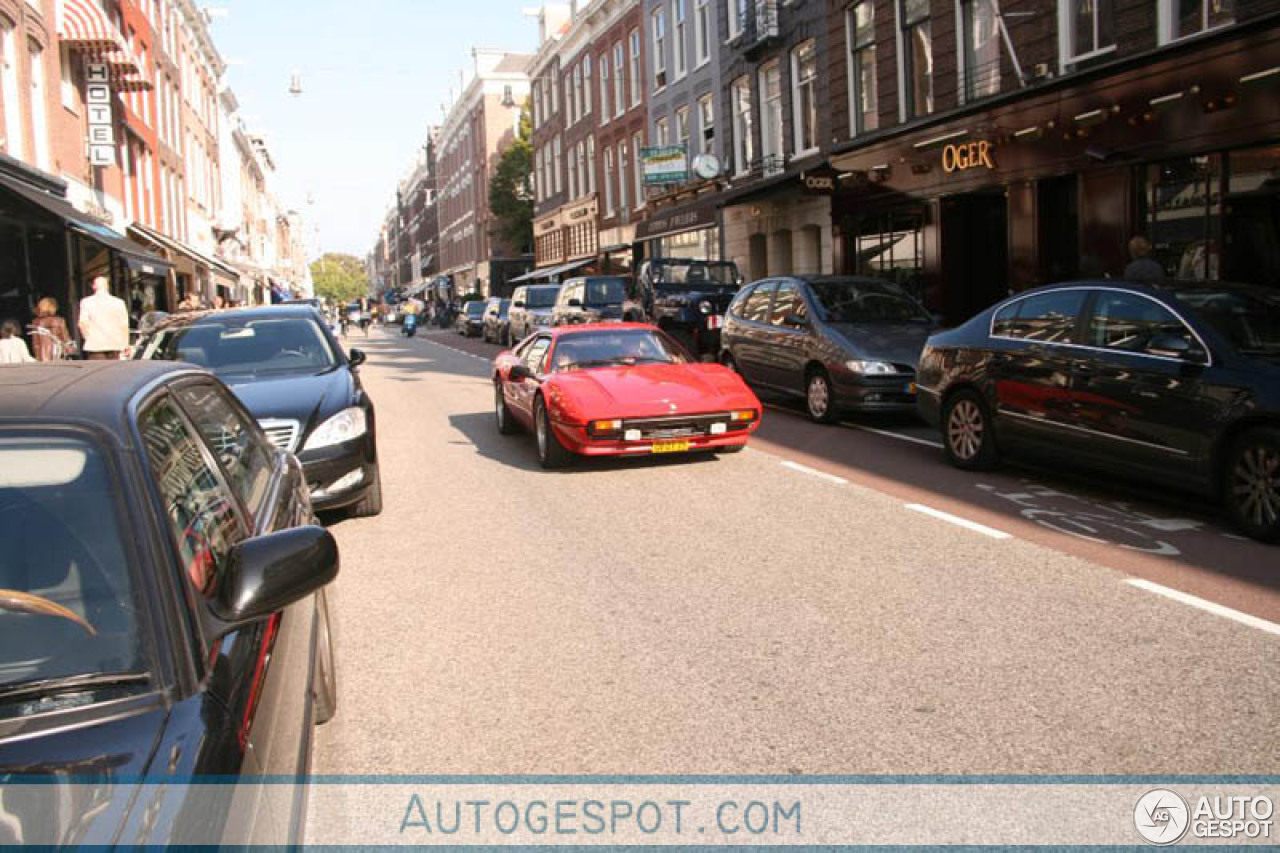 Ferrari 308 GTB