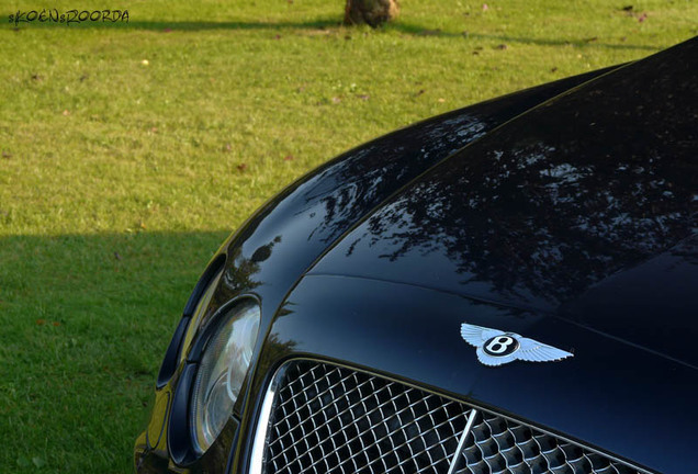 Bentley Continental Flying Spur