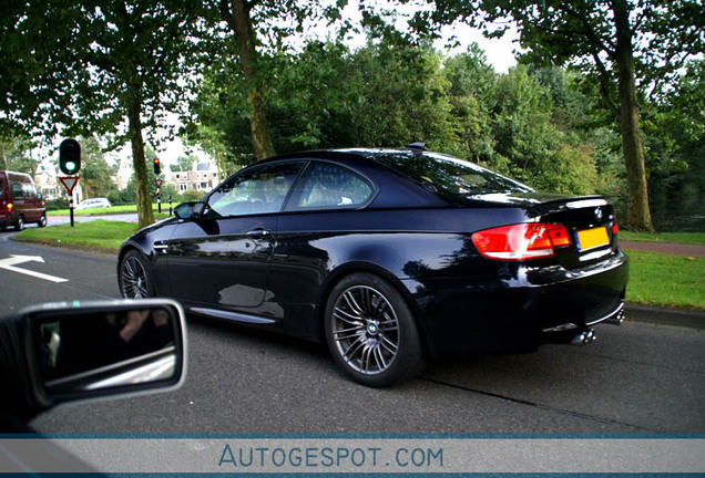 BMW M3 E92 Coupé