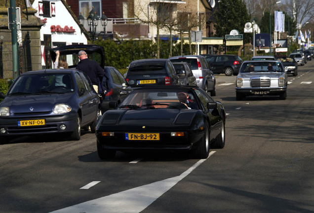 Ferrari 308 GTS Quattrovalvole