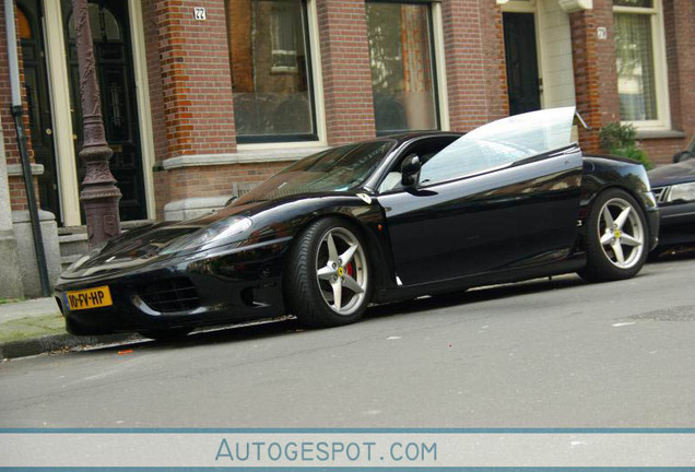 Ferrari 360 Modena