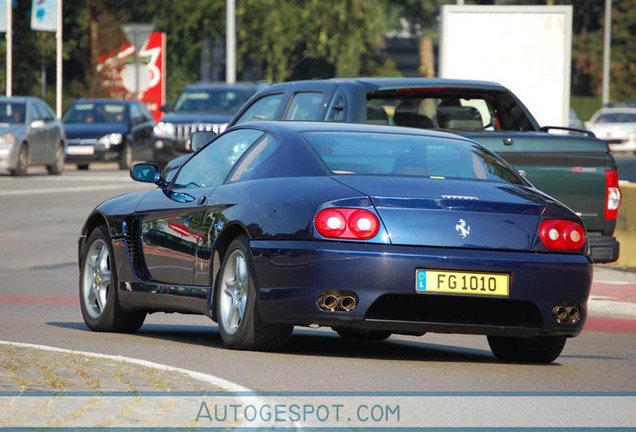 Ferrari 456 GT